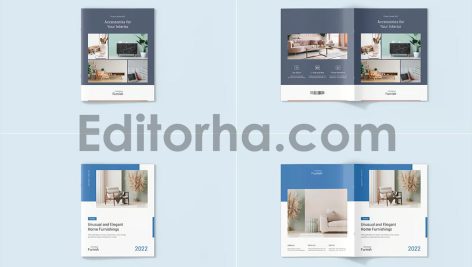 فایل لایه باز کاتالوگ محصولات مبلمان2