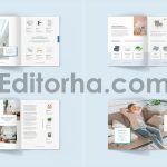 فایل لایه باز کاتالوگ محصولات مبلمان3