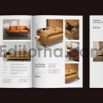 فایل لایه باز کاتالوگ محصولات مبلمان4
