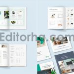 فایل لایه باز کاتالوگ محصولات مبلمان7