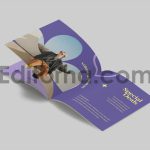 فایل لایه باز کاتالوگ محصولات مربعی2