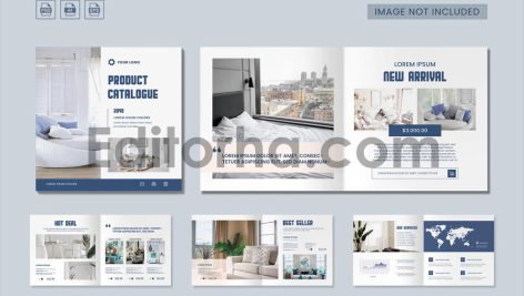 فایل لایه باز کاتالوگ محصولات1