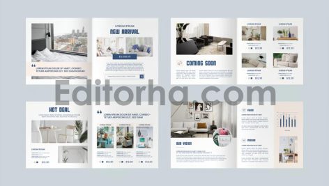 فایل لایه باز کاتالوگ محصولات2