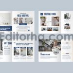 فایل لایه باز کاتالوگ محصولات4