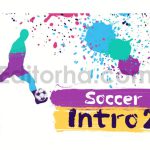 دانلود پروژه آماده پریمیر: اینترو فوتبالی Soccer Intro II | Premiere Pro