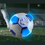 دانلود پروژه آماده افترافکت: لوگو ترانزیشن فوتبال Soccer Logo Transition