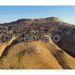 فوتیج ماردین - ترکیه