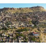 فوتیج ماردین - ترکیه