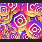 فوتیج آلفا ترانزیشن اینستاگرام