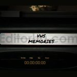 دانلود پروژه آماده افترافکت: افکت VHS و ساخت ویدئوهای دهه ۹۰ میلادی