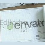 دانلود پروژه آماده افترافکت: لوگوموشن فیزیک با موسیقی Science Lab Logo