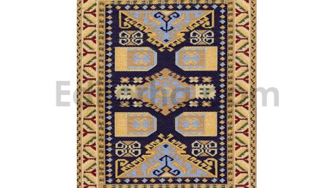 دانلود 8 تکسچر فرش آنتیک و بافت نوستالژی Antique Carpets