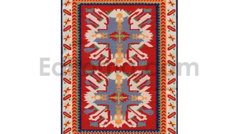 دانلود 8 تکسچر فرش آنتیک و بافت نوستالژی Antique Carpets