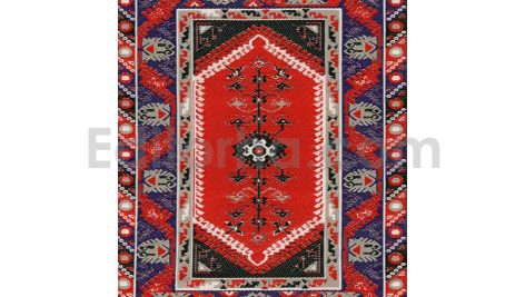 دانلود 8 تکسچر فرش آنتیک و بافت نوستالژی Antique Carpets