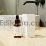 موکاپ قطره چکان
