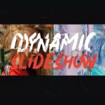 دانلود پروژه آماده داوینچی ریزالو: اسلایدشو مدرن Dynamic Slideshow