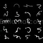 دانلود پروژه آماده افترافکت: پکیج فلش متحرک Hand Drawn Arrows Pack