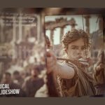 دانلود پروژه آماده افترافکت: اسلایدشو تاریخی همراه با موسیقی Historical Slideshow
