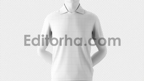 موکاپ تی شرت ورزشی5