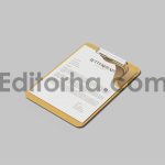 موکاپ سربرگ5