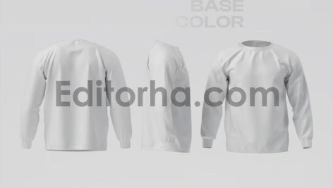 موکاپ استین بلند2