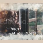 دانلود پروژه آماده افترافکت: اسلایدشو مرور خاطرات Memory Slideshow