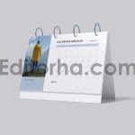 موکاپ تقویم4