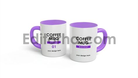 موکاپ ماگ3