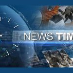 دانلود پروژه آماده افترافکت: اخبار News Time