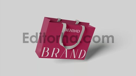 موکاپ بگ کاغذی2