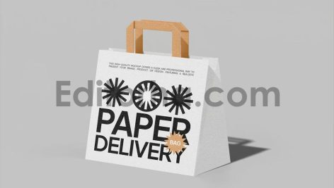 موکاپ بگ کاغذی2