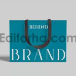موکاپ بگ کاغذی3