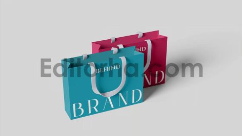 موکاپ بگ کاغذی4