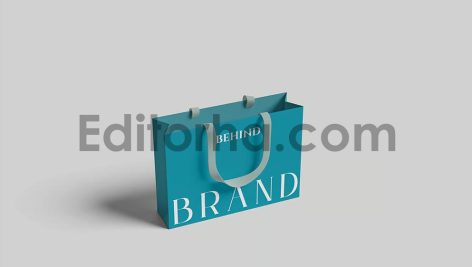 موکاپ بگ کاغذی5