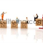 عکس مفهومی خبر