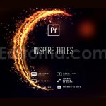 دانلود پروژه آماده پریمیر: تریلر فیلم با افکت پلاسما Plasma Trailer MOGRT