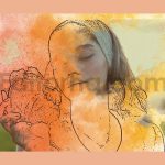 دانلود پروژه آماده پریمیر: اسلایدشو نقاشی خاطرات Paint Memories Slideshow
