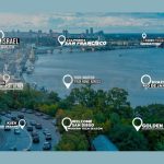 دانلود پروژه آماده پریمیر: تایتل لوکیشن Location Titles
