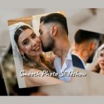 دانلود پروژه آماده داوینچی ریزالو: اسلایدشو، آلبوم عکس Smooth Photo Slideshow