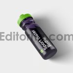موکاپ بطری ورزشی2