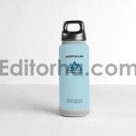 موکاپ بطری ورزشی4
