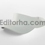 موکاپ کلاه تنیس3