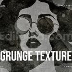 دانلود 10 تکسچر خشن و قدیمی Grunge Texture