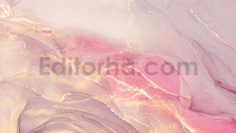 دانلود تکسچر مایع جوهر صورتی Pink ink fluid textures