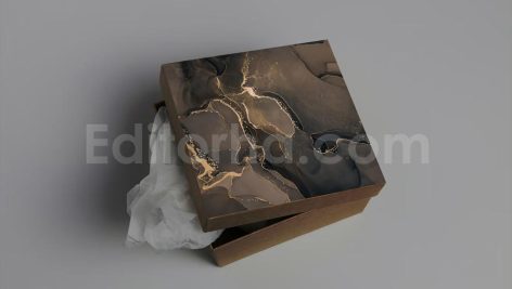 دانلود رایگان تکسچر انتزاعی جوهر سیاه Abstract Black ink textures