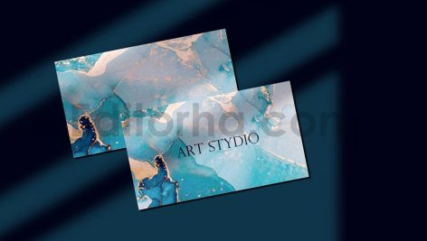 دانلود تکسچر آبستره جوهر پاستلی Abstract ink pastel textures