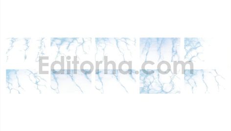 دانلود پکیج 10تایی تکسچر آب Water Surfaces Overlays