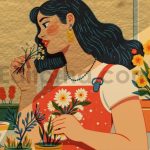 دانلود رایگان تکسچر کاغذی paper texture 12