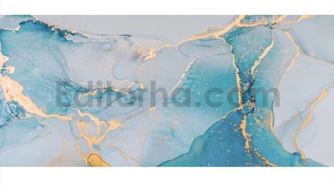 دانلود تکسچر آبستره جوهر پاستلی Abstract ink pastel textures