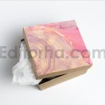 دانلود تکسچر مایع جوهر صورتی Pink ink fluid textures